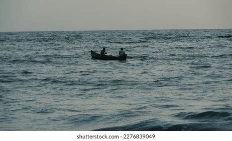 Thalassery Beach Kannur Kerala India June Stock Photo 2276839049 | Shutterstock