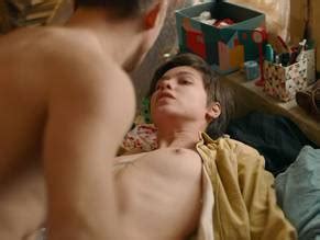 RUXX NUDE SCENES AZNude