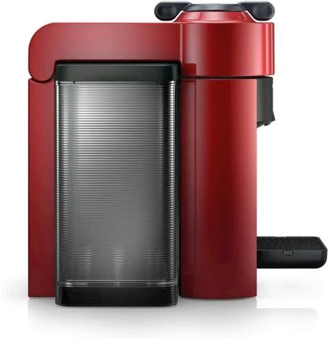 Nespresso A GCC1 US GR NE Vertuoline Evoluo Coffee Espresso Maker