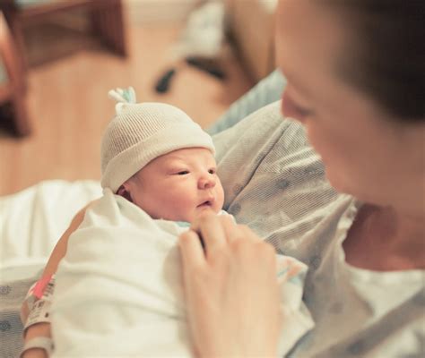 Il Linguaggio Segreto Dei Neonati Commentato Da Una Pediatra Italiana