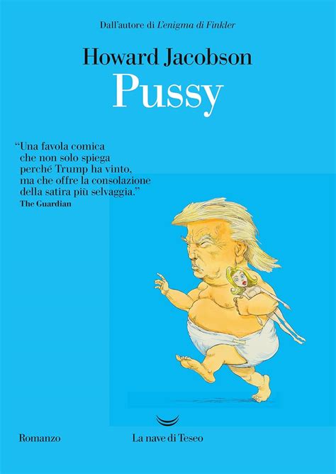 Pussy Illustrazioni Di Chris Riddell Italian Edition Kindle Edition By Jacobson Howard