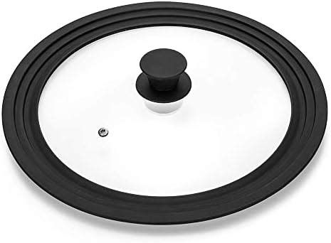 Amazon Mubal Universal Pan Lid Fits Diameter