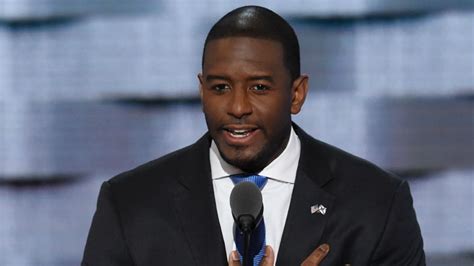 Gillum Responds To Racist Robocalls I Want To Make Sure We Dont