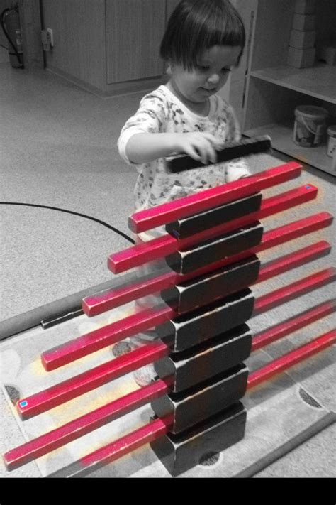 How To Use Montessori Red Rods Artofit