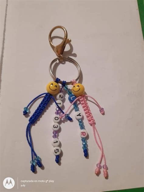 Pin De Vera Freitas En Macram Belos Hacer Pulseras Bisuteria