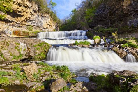 Willow Falls Willow River State Park Hudson Wi Flickr