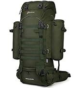 Amazon Mardingtop L L L Molle Hiking Internal Frame