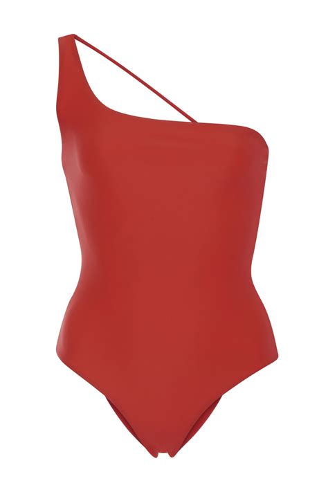 Jade Apex One Piece Swimsuit Over The Moon