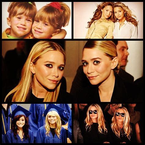 Now and Then, Here and There (eonline: The Olsen Twins are 26-years-old?! )
