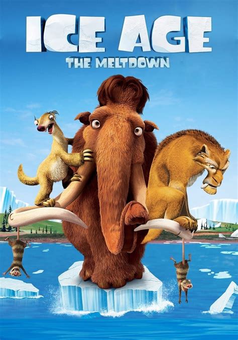 Ice Age Movies in Order: How to Watch Chronologically or by Release Date