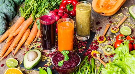 Best Juices For Weight Loss With Benefits Blog Healthifyme