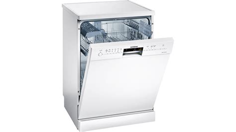 SN26M230AU SpeedMatic Dishwasher Siemens Home Appliances AU