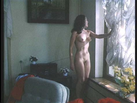 Naked Irina Sabanova In Koleso Lyubvi
