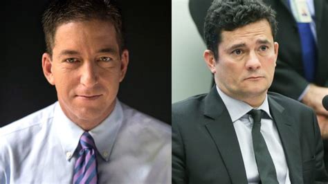 Tjpr Decide Que Jornalista Glenn Greenwald Pode Manter Post Chamando