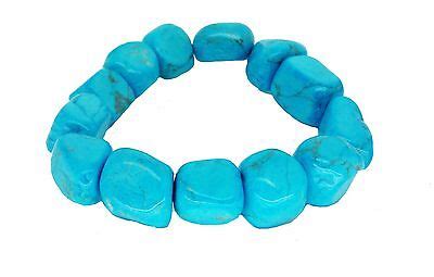 Lucky Scorpio Birthstone Bracelet Zodiac Astrology Gemstone Turquoise ...