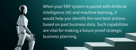 Benefits Of Ai Enhanced Erp Systems Gain Competitive Edge