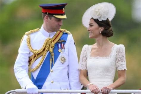 William E Kate Postam Foto Inédita Para Comemorar 12 Anos De Casamento