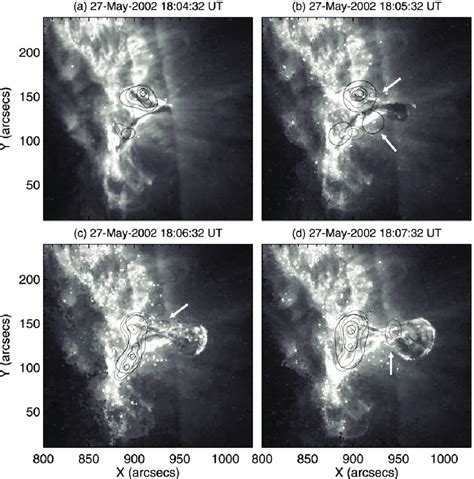 Prominence Eruption Interpreted As The Result Of A Kink Instability