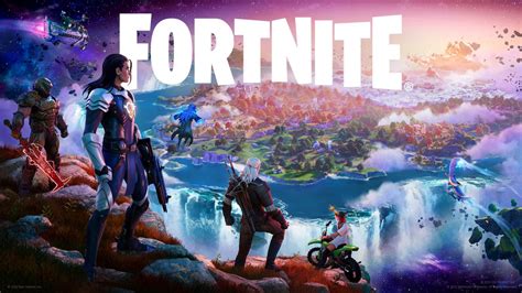 Fortnite Capitolo 5 Stagione 1 Dove Trovare Tutti Gli NPC Aggiornata