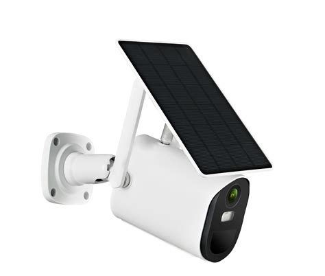 Solar Camera 4MP Solar PTZ Camera 4G WiFi Outdoor Waterproof Wireless