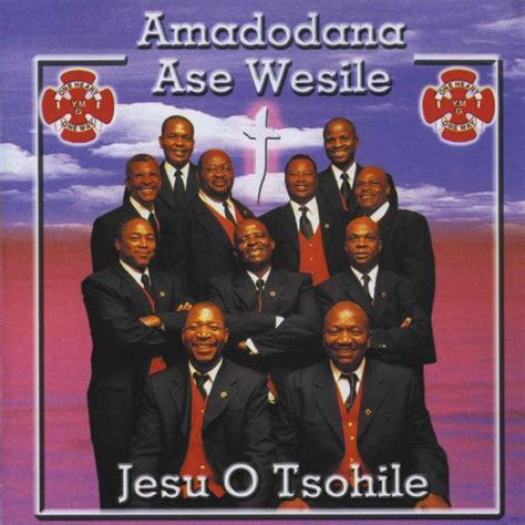 Amadodana Ase Wesile - O Le Fika Laka Lyrics | Musixmatch