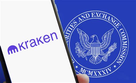 US SEC Takes Aim at Kraken Exchange in Latest Crypto Regulatory Crackdown