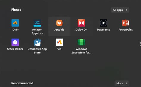 How To Sideload Android Apps On Windows 11 Easy Method