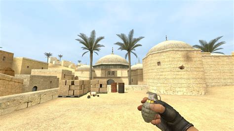 So He Grenade For Cs S Counter Strike Source Mods