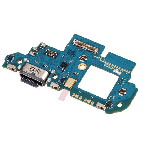 Samsung A54 5g Charging Port Flex Akmobilestore