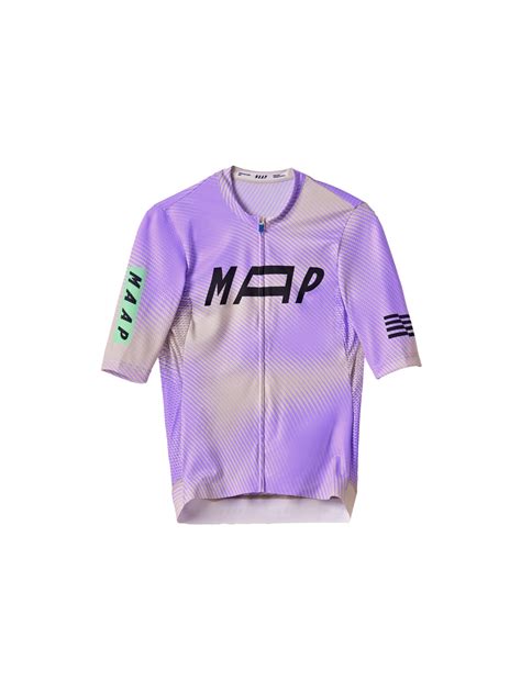 Privateer Jerseys Woman Maap