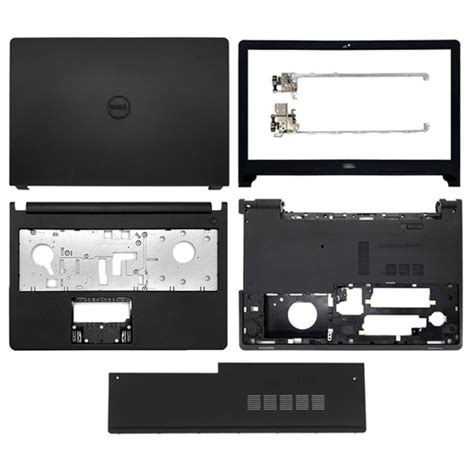 Dell Laptop Housing All You Need To Know Sri Lanka