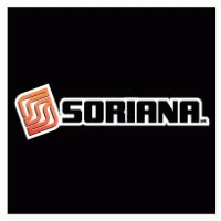 Soriana Logo PNG Vectors Free Download