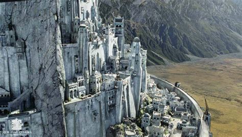 gondor - Gondor Photo (8538812) - Fanpop