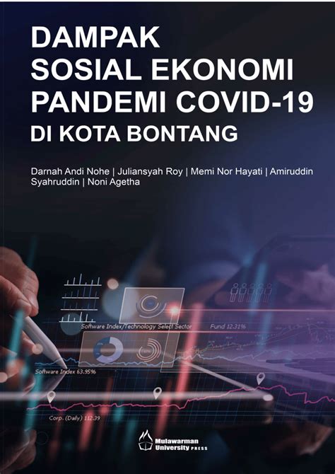 Pdf Analisis Dampak Sosial Ekonomi 2022