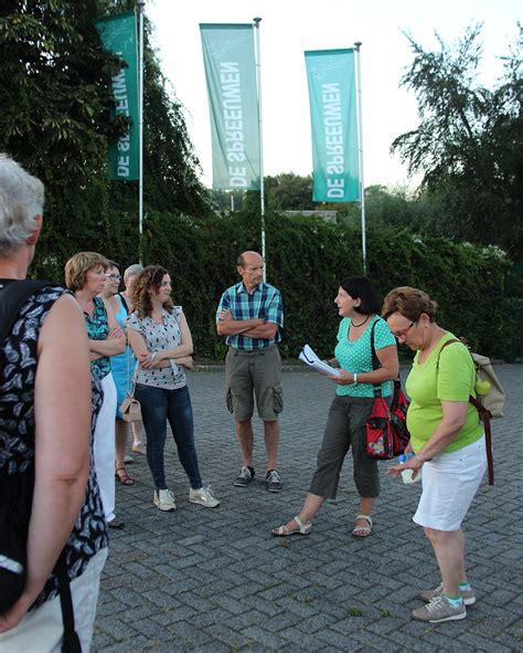 Mechelenbinnenstebuiten Jan Smets Gegidste Wandeling In D Flickr