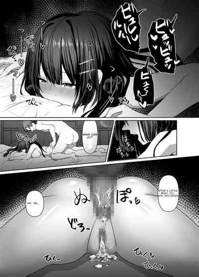 Seiso Shoujo Wa Midara Ni Ochiru Nhentai Hentai Doujinshi And Manga