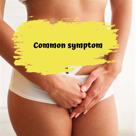 Will A UTI Or Yeast Infection Go Away On Its Own