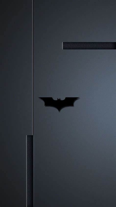 Batman Logo Wallpaper For Android - Infoupdate.org