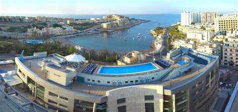 be.HOTEL Malta | Luxury St. Julian's Hotel | Luxury Malta Hotel