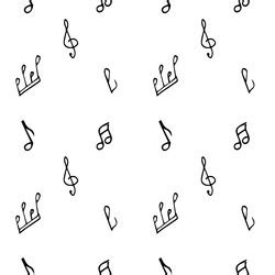 Treble Clef Drawing Vector Images (over 1,600)