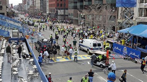 Police Still Using Lessons Learned From Boston Marathon Bombing Law