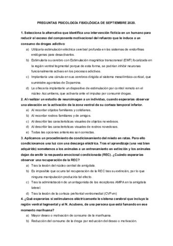 Preguntas Fisio Pdf