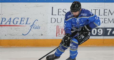 Hockey Sur Glace Ligue Magnus Pourquoi Gap Peut Faire Un Nouveau Pas