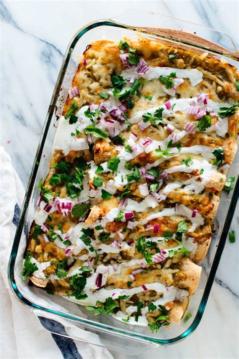 Recipe For Enchilada Casserole With Black Beans And Rice Deporecipe Co