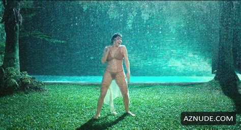Barbara Paz Nude Aznude