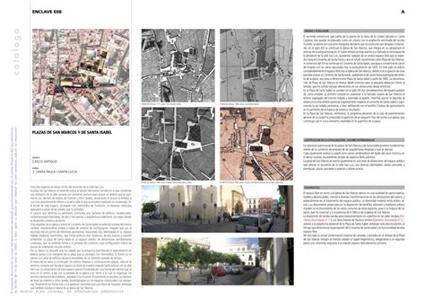 PDF NUEVO PLAN GENERAL DE SEVILLA Catalogo NUEVO PLAN GENERAL DE