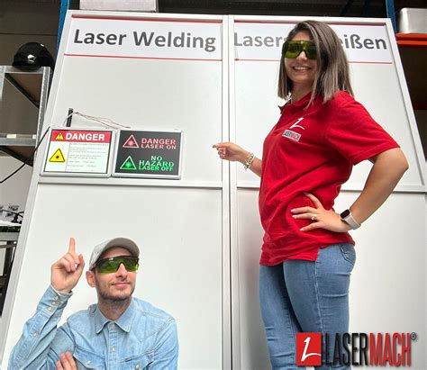 Safety Health Protection At Laserwelding Laserwelding Safety