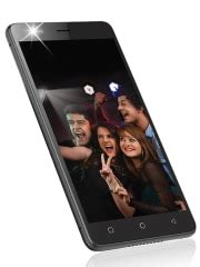 Intex Aqua Selfie Celulares Argentina