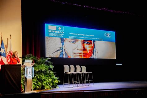 Upr Realiza El Primer Congreso Internacional De Inteligencia Artificial