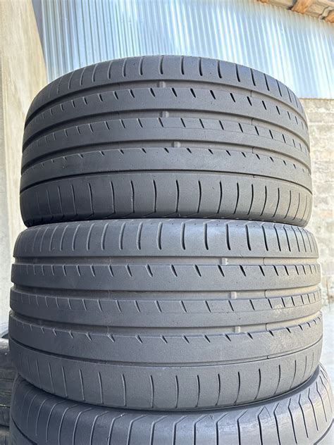 295/35/21 Yokohama Advan Sport V105 N-2 SUV: 3 750 грн. - Автошини Хуст ...